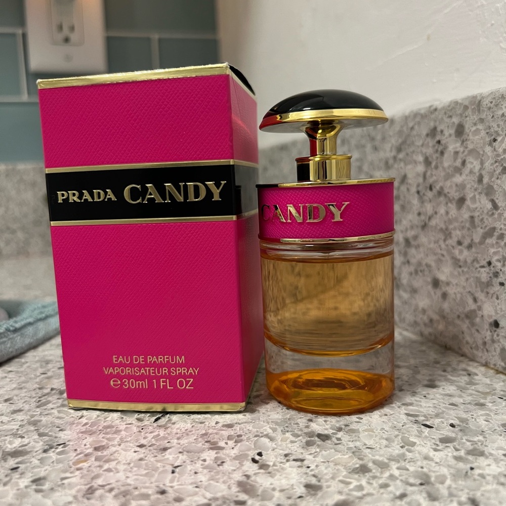 Prada Candy